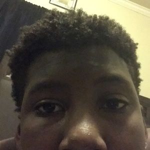 Meet your Posher, Kaleb